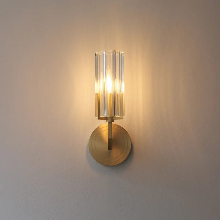 Insula Wall Lamp - Residence Supply