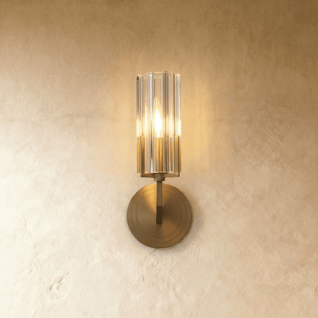 Insula Wall Lamp - Residence Supply