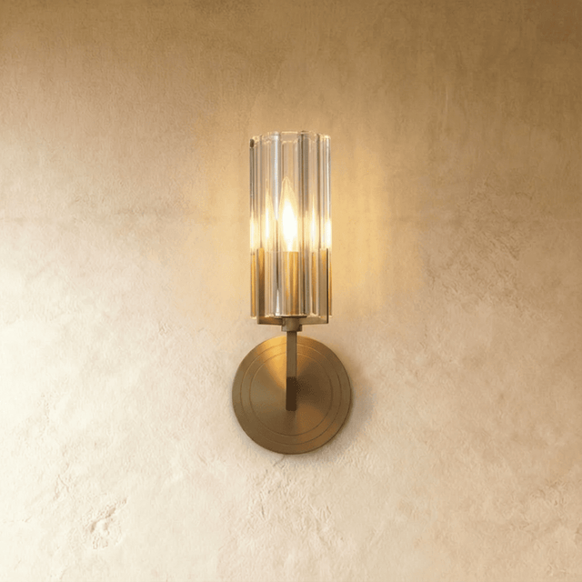 Insula Wall Lamp - Residence Supply