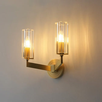 Insula Wall Lamp - Residence Supply