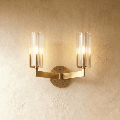 Insula Wall Lamp - Residence Supply