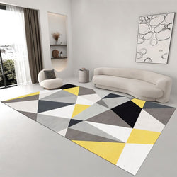 Intion Area Rug - Residence Supply