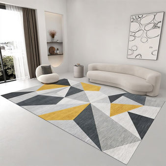 Intion Area Rug - Residence Supply