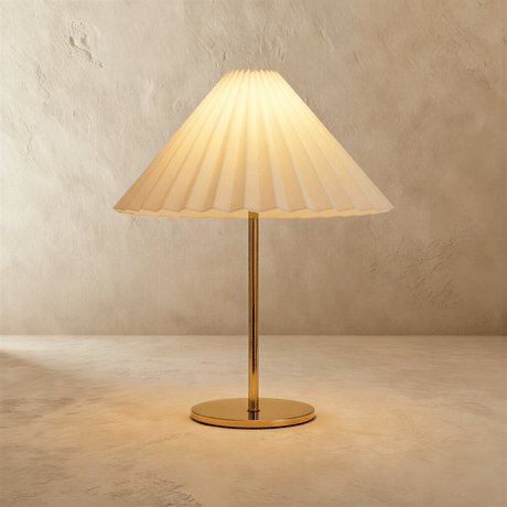 Irene Table Lamp - Residence Supply