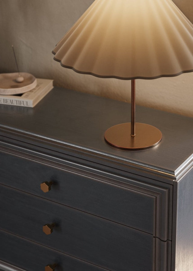Irene Table Lamp - Residence Supply