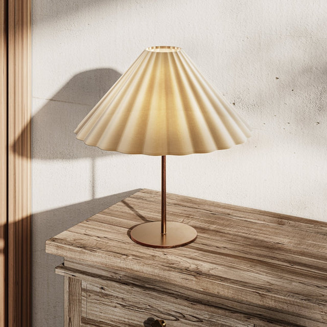 Irene Table Lamp - Residence Supply