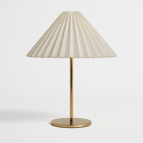 Irene Table Lamp - Residence Supply
