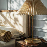 Irene Table Lamp - Residence Supply