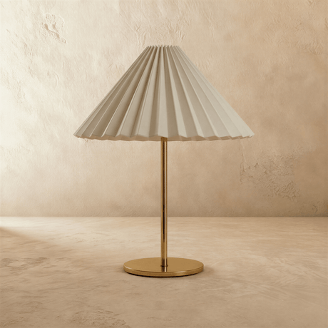 Irene Table Lamp - Residence Supply