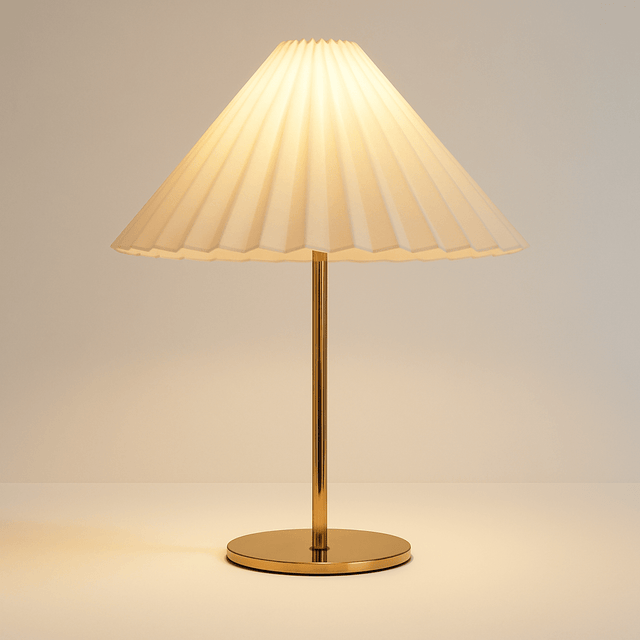 Irene Table Lamp - Residence Supply