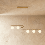 Irides Pendant Light - Residence Supply