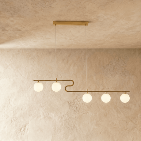 Irides Pendant Light - Residence Supply
