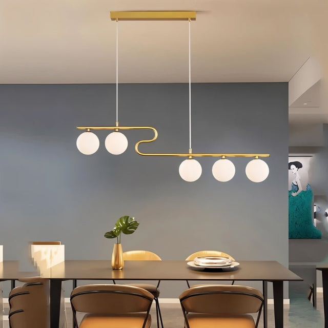 Irides Pendant Light - Residence Supply