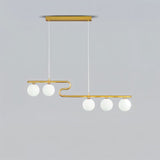 Irides Pendant Light - Residence Supply
