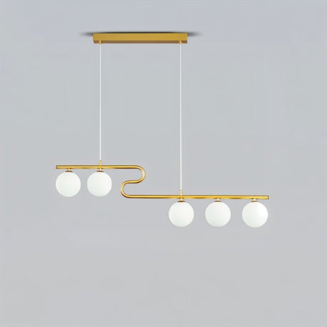Irides Pendant Light - Residence Supply