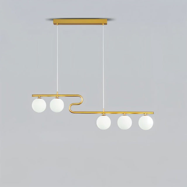 Irides Pendant Light - Residence Supply