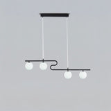Irides Pendant Light - Residence Supply