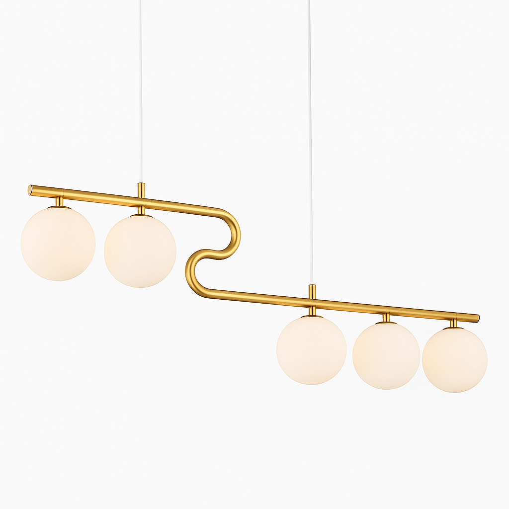 Irides Pendant Light - Residence Supply