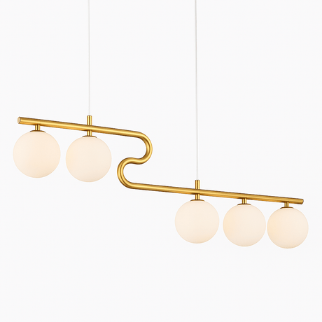 Irides Pendant Light - Residence Supply