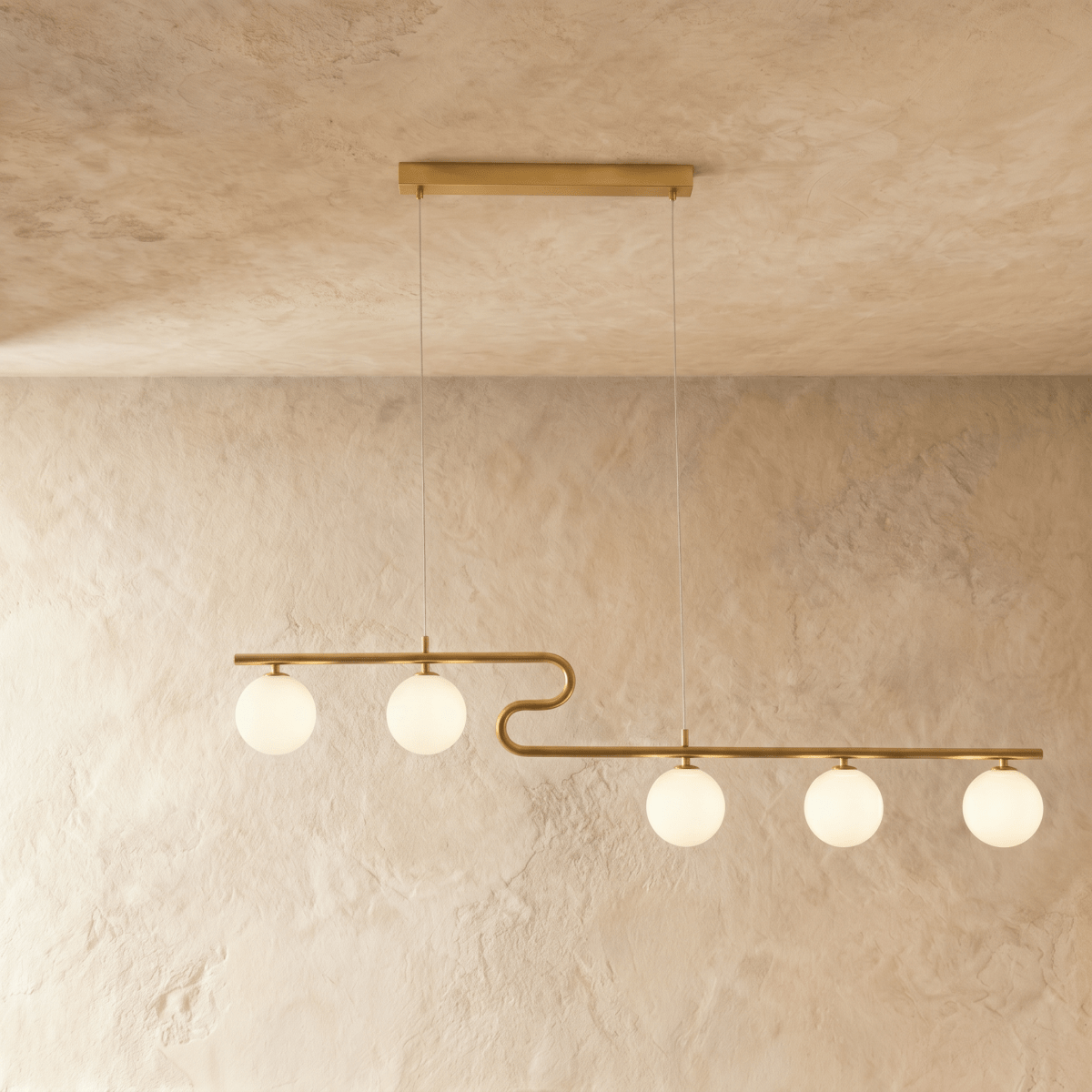 Irides Pendant Light - Residence Supply