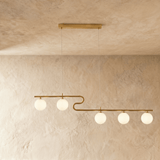 Irides Pendant Light - Residence Supply