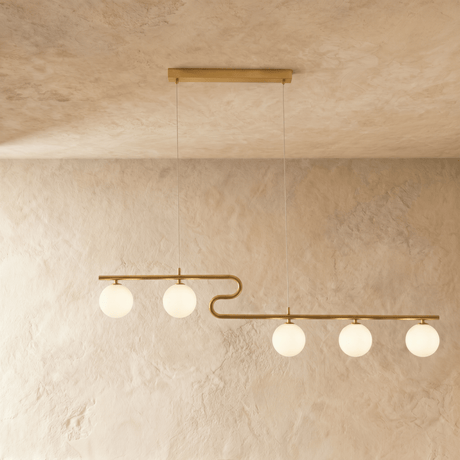 Irides Pendant Light - Residence Supply