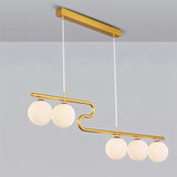 Irides Pendant Light - Residence Supply