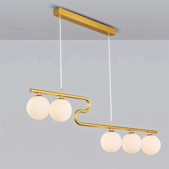 Irides Pendant Light - Residence Supply