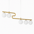 Irides Pendant Light - Residence Supply