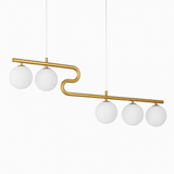 Irides Pendant Light - Residence Supply