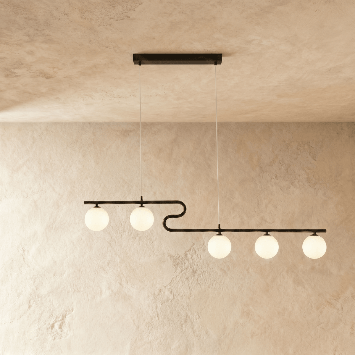 Irides Pendant Light - Residence Supply