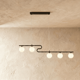 Irides Pendant Light - Residence Supply