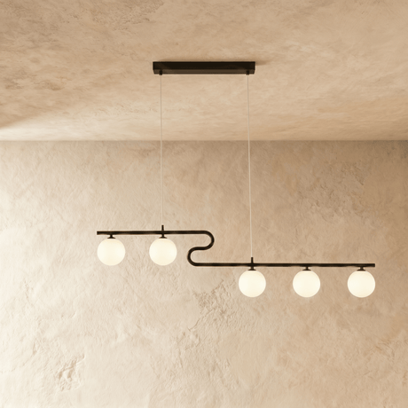 Irides Pendant Light - Residence Supply