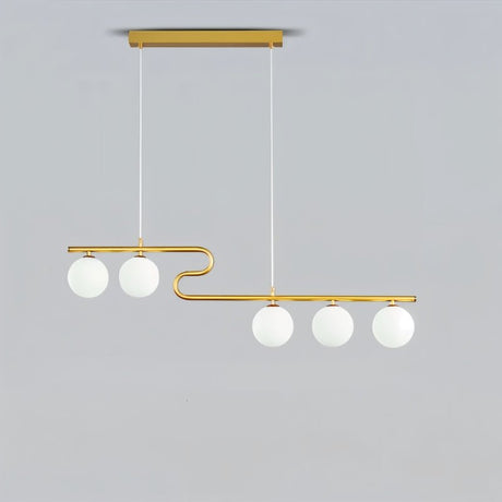 Irides Pendant Light - Residence Supply