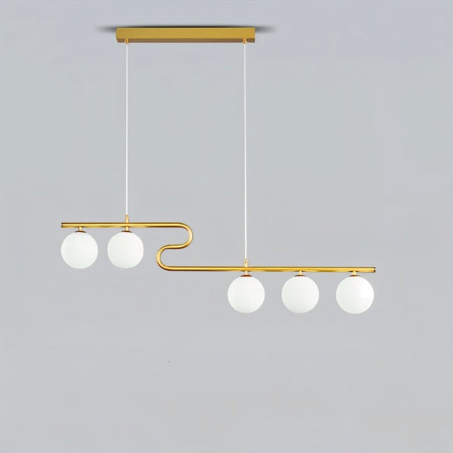 Irides Pendant Light - Residence Supply