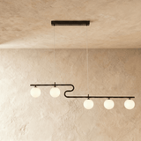 Irides Pendant Light - Residence Supply