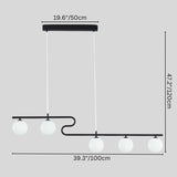 Irides Pendant Light - Residence Supply