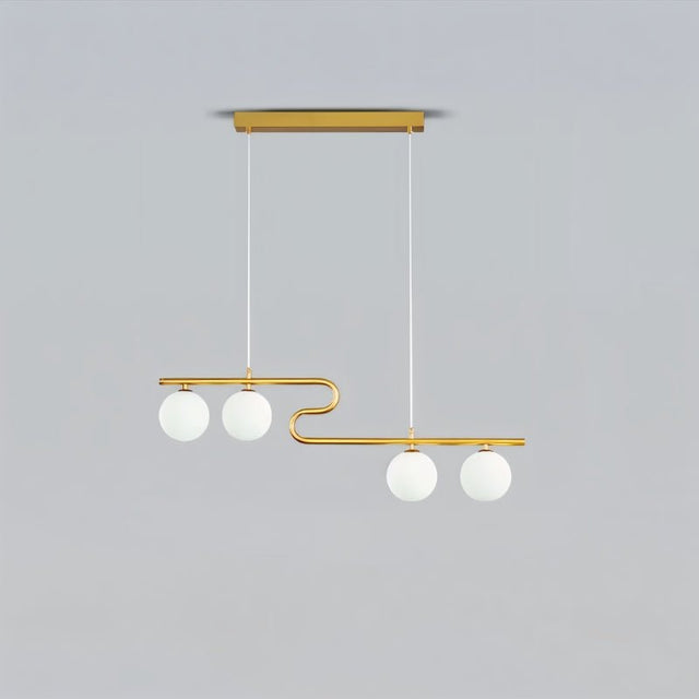 Irides Pendant Light - Residence Supply