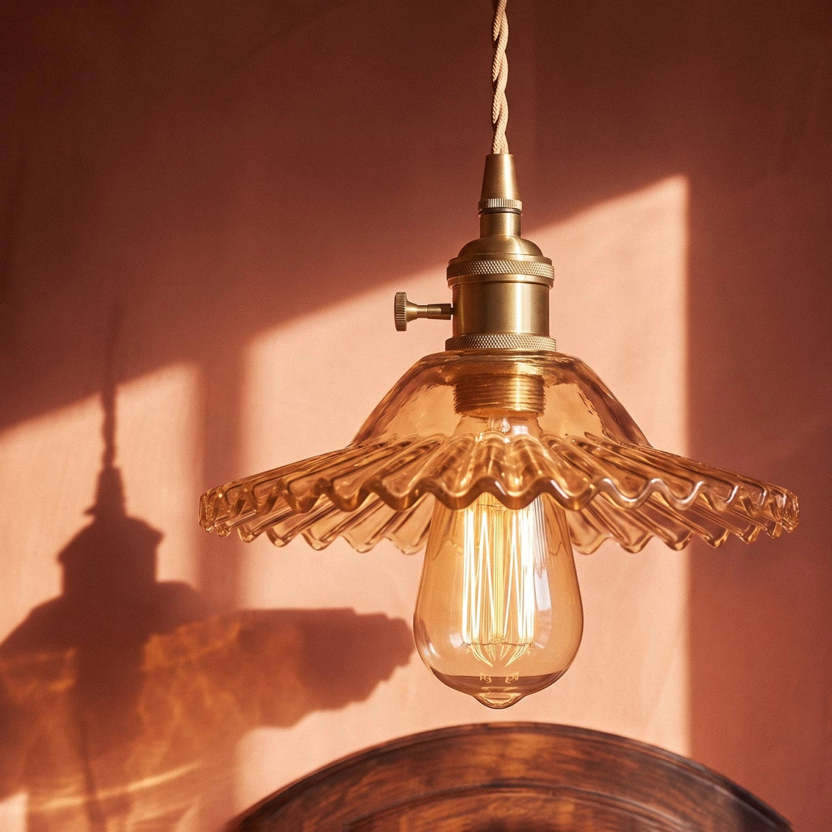 Isabel Pendant Light - Residence Supply
