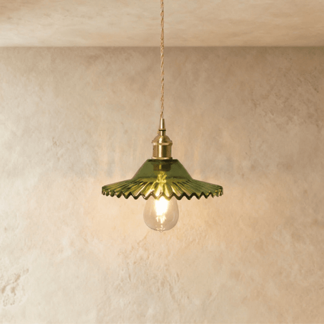 Isabel Pendant Light - Residence Supply