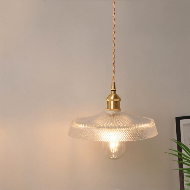 Isabel Pendant Light