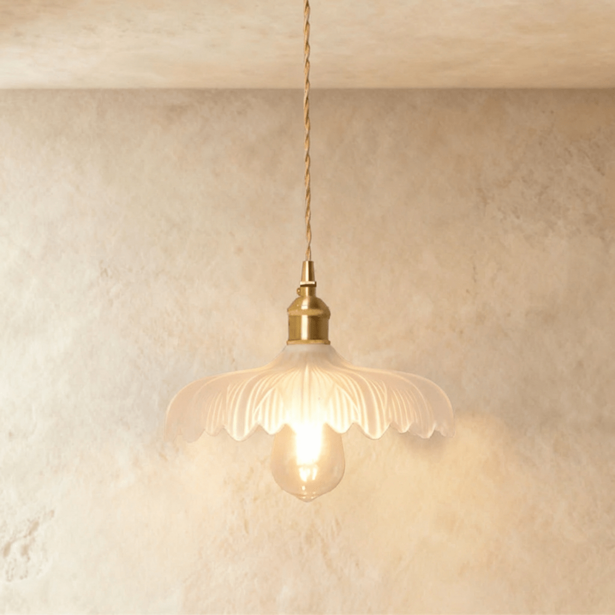 Isabel Pendant Light - Residence Supply