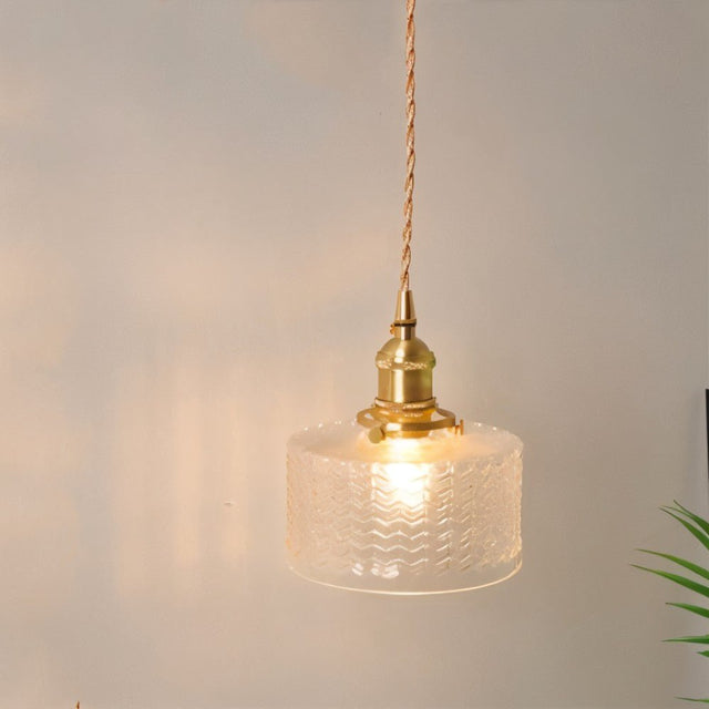 Isabel Pendant Light
