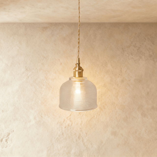 Isabel Pendant Light - Residence Supply