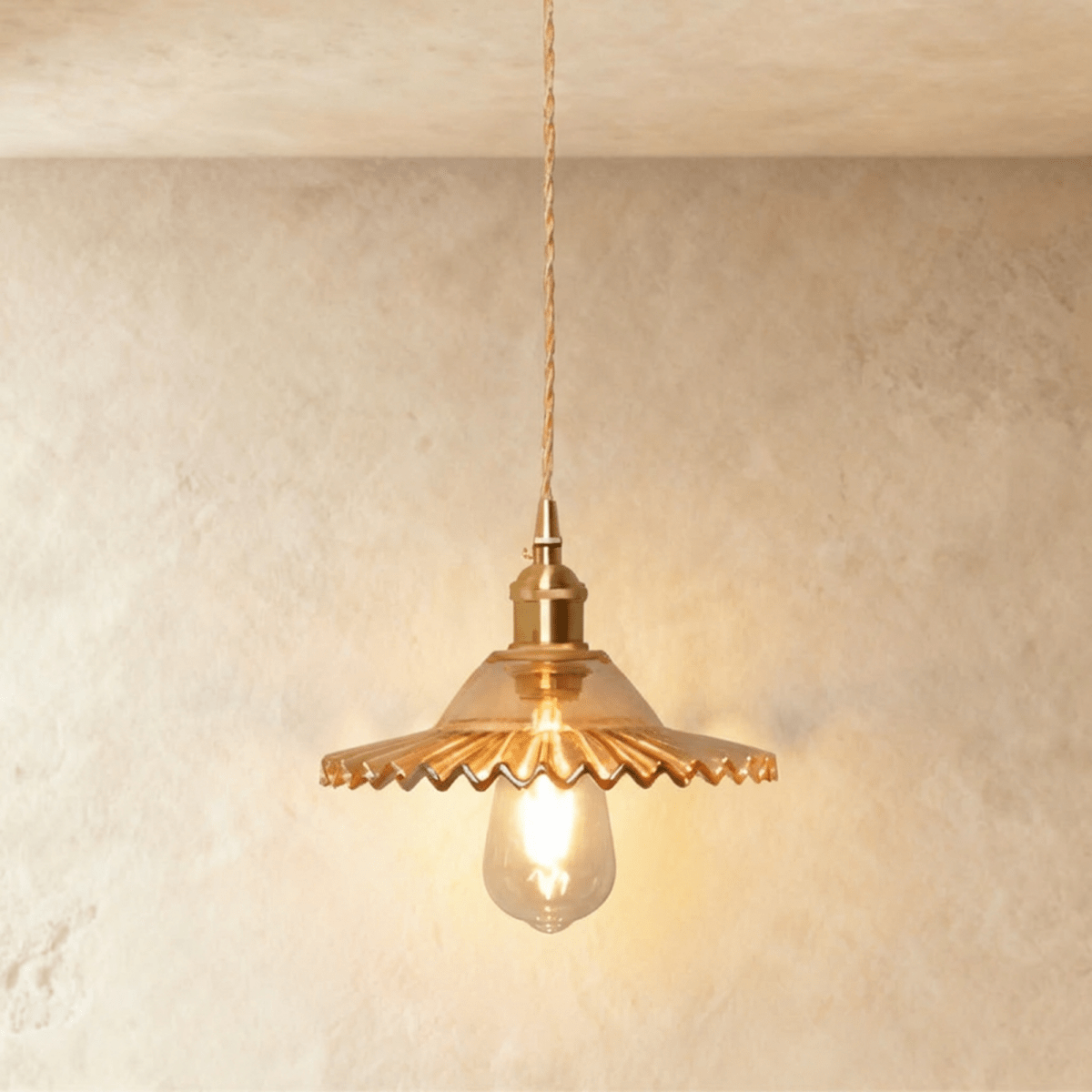 Isabel Pendant Light - Residence Supply