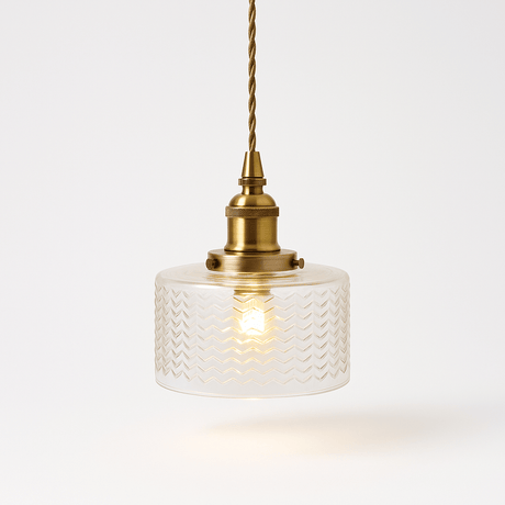 Isabel Pendant Light - Residence Supply