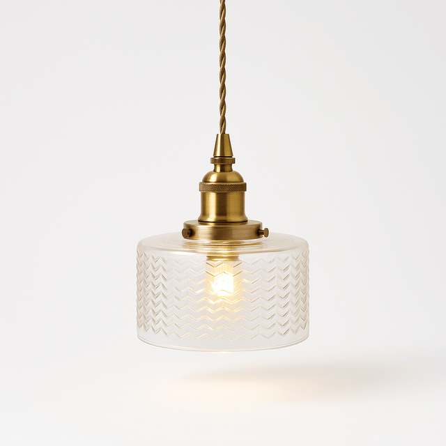 Isabel Pendant Light - Residence Supply