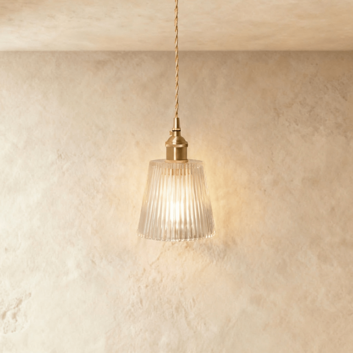Isabel Pendant Light - Residence Supply
