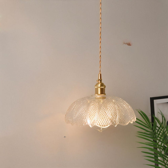 Isabel Pendant Light