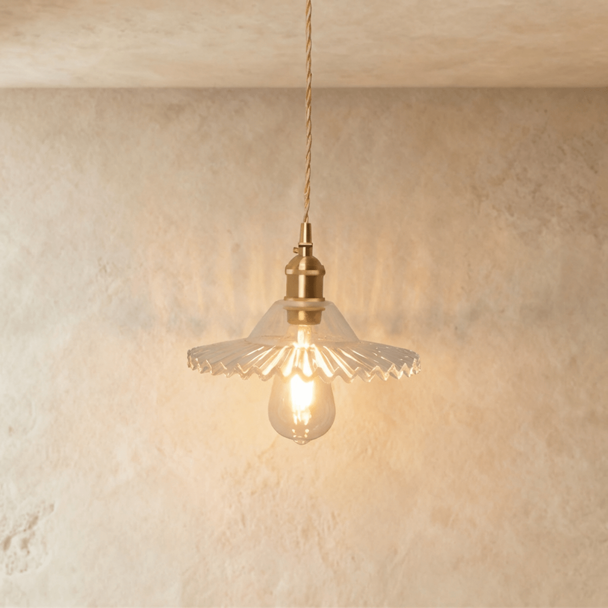 Isabel Pendant Light - Residence Supply